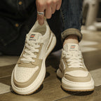 Damen Sportliche Sneakers mit innovativem Dämpfungssystem R&B