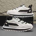 Damen Sportliche Sneakers mit innovativer Dämpfungstechnologie und rutschfester Sohle