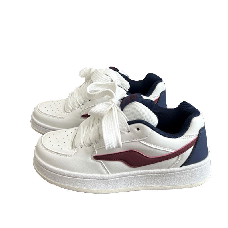 Damen Freizeitsneaker mit atmungsaktiver Mesh-Oberfläche und komfortabler Dämpfung R&B
