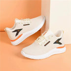 Damen Atmungsaktive Laufschuhe mit flexibler Dämpfungstechnologie R&B