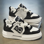 Damen Sneaker mit modernem Design und gepolstertem Fußbett R&B