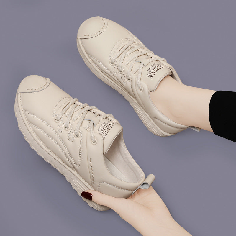 Damen Sportliche und modische Sneakers R&B
