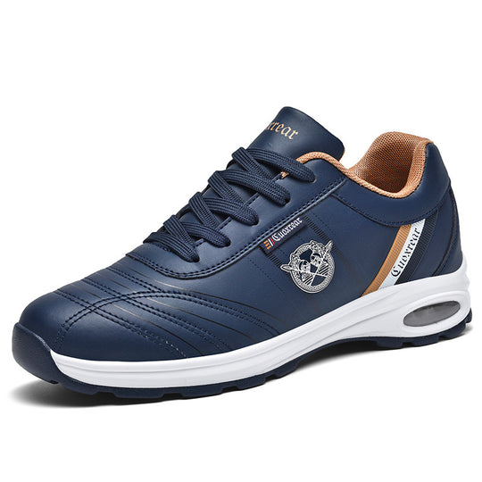 Damen Sportschuhe mit atmungsaktiver Oberfläche und dämpfender Sohle R&B