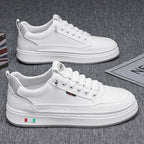Damen Sneakers mit doppelter Sohle und elegantem Design