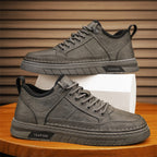 Damen Sportliche Sneakers mit strukturiertem Obermaterial und strapazierfähiger Laufsohle R&B