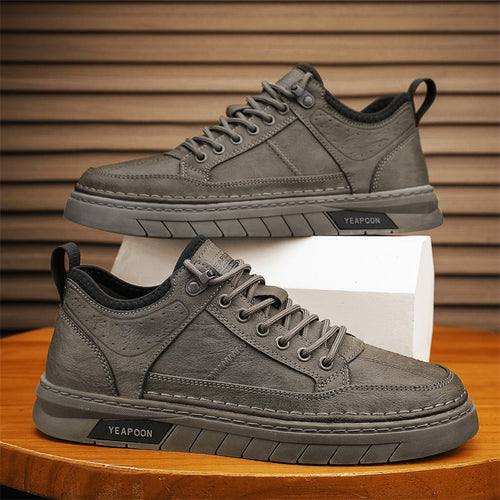 Damen Sportliche Sneakers mit strukturiertem Obermaterial und strapazierfähiger Laufsohle R&B