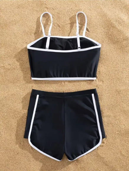 Damen Sport-Badeanzug R&B