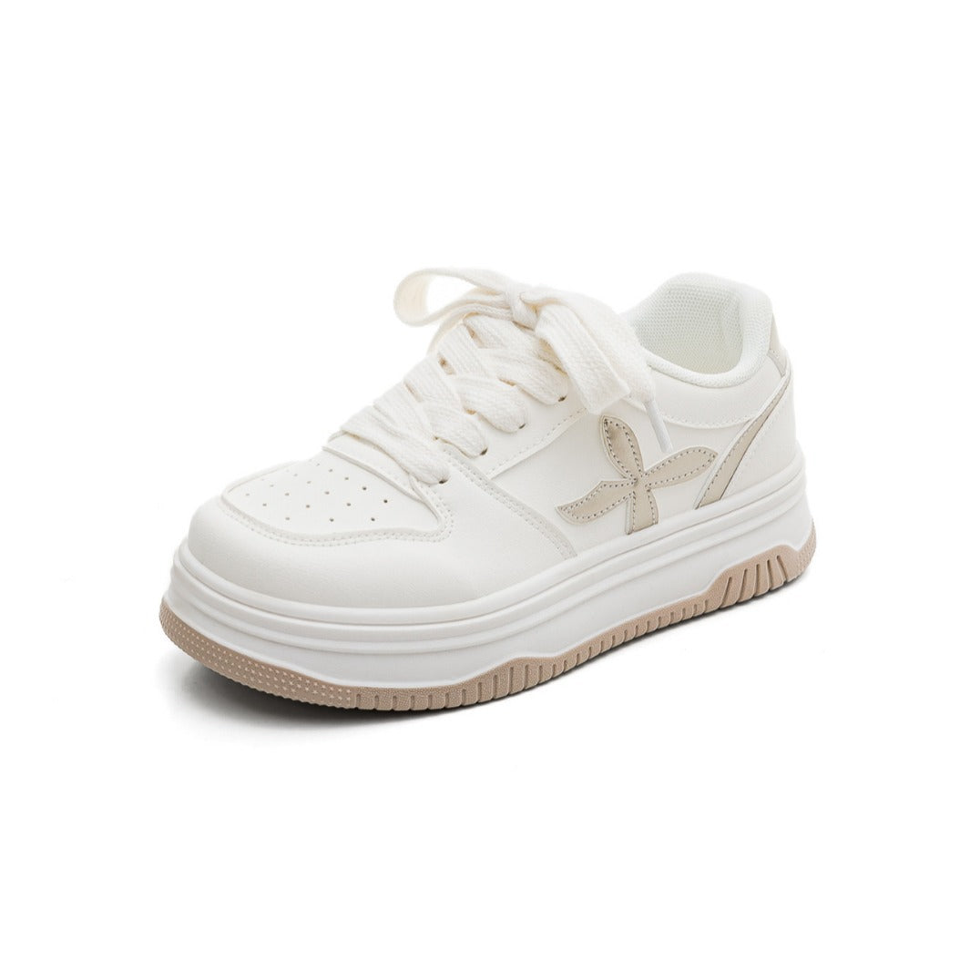 Damen Sportliche Sneaker mit gesteigerter Dämpfung