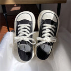 Damen Sneakers mit komfortabler dämpfender Sohle und robustem Obermaterial R&B
