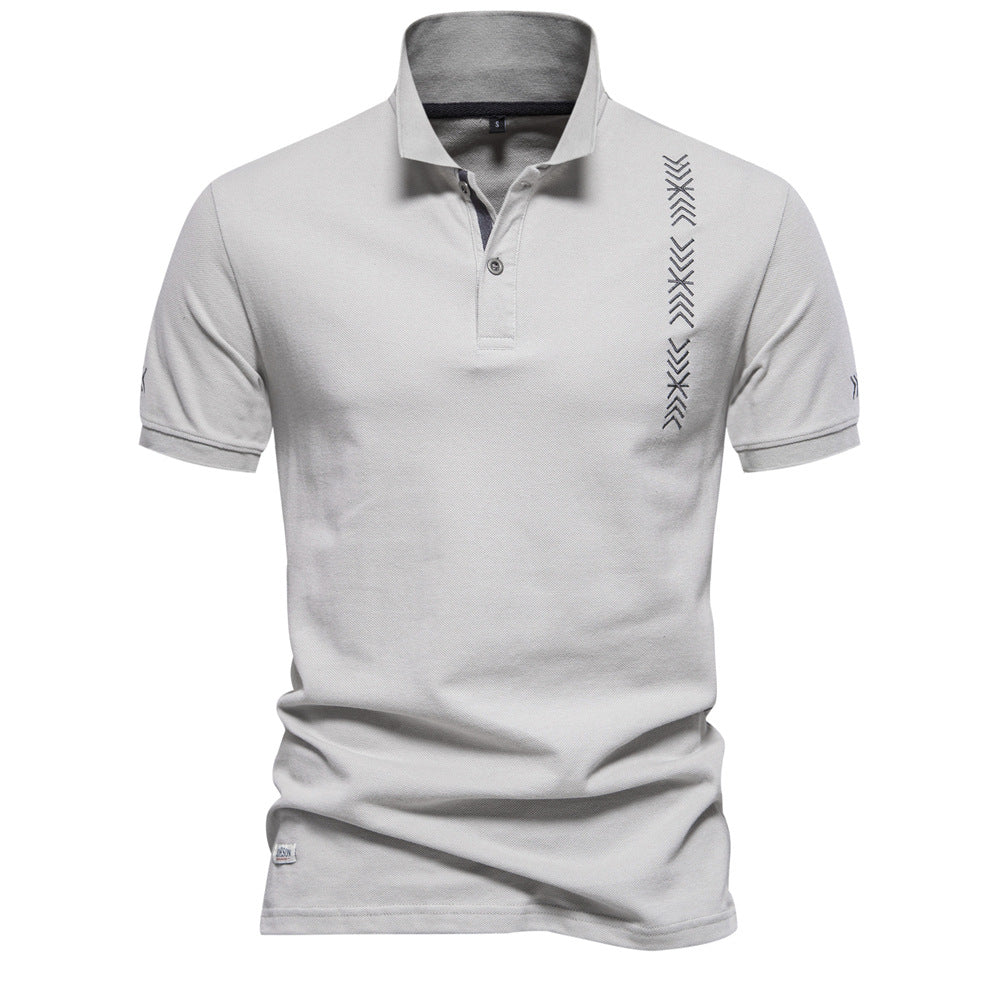 Herren Polo-Shirt R&B