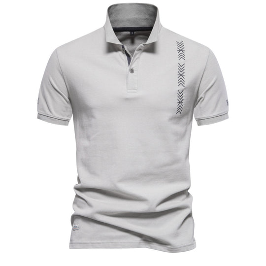 Herren Polo-Shirt R&B