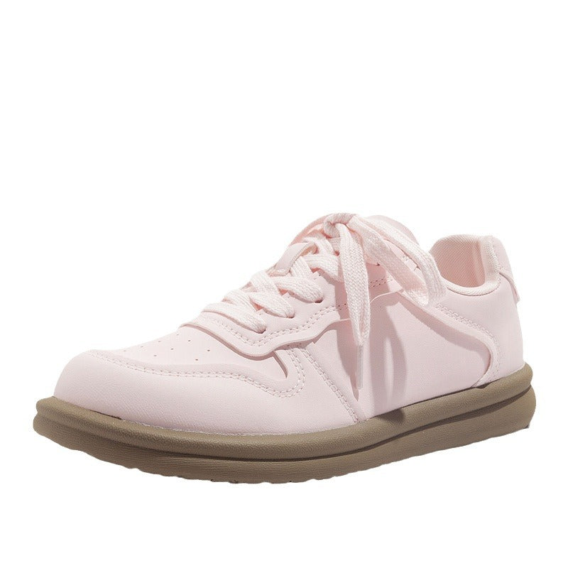 Damen Bequeme Freizeitschuhe mit rutschfester Sohle
