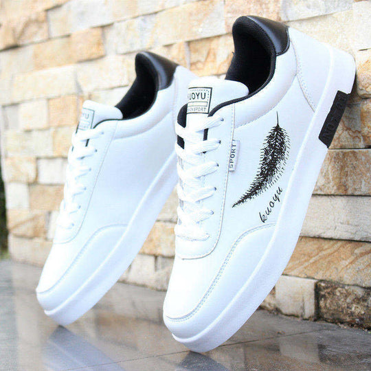 Herren Hochwertige Freizeitschuhe mit modischem Design und bequemer Sohle R&B
