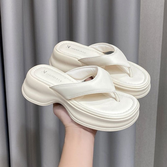 Damen Bequeme und stylische Wellness-Sandalen mit ergonomischer Fußbettgestaltung R&B