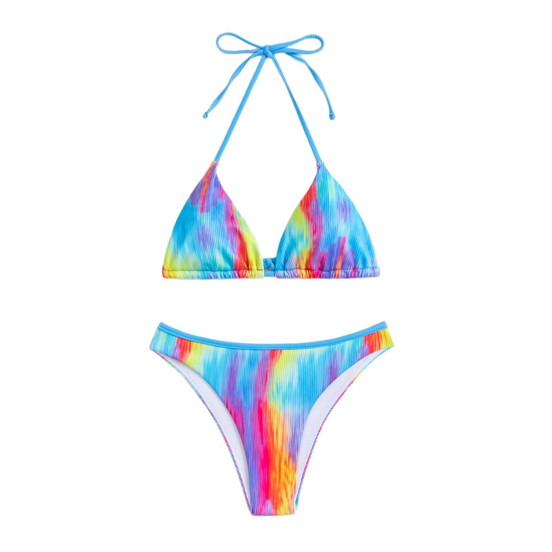 Damen Triangel-Bikini R&B
