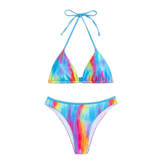 Damen Triangel-Bikini R&B
