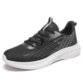 Damen Sportliche Lauf-Sneaker mit atmungsaktivem Obermaterial und flexibler Sohle