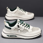 Damen atmungsaktive Sport Sneakers