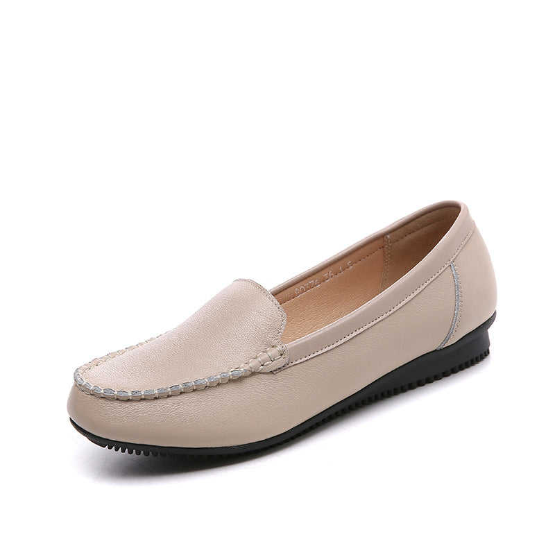 Damen Elegante Mokassins R&B