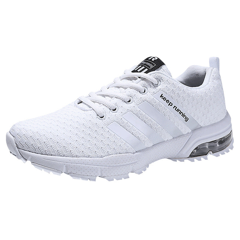 Damen Atmungsaktive Laufschuhe mit flexibler Sohle R&B