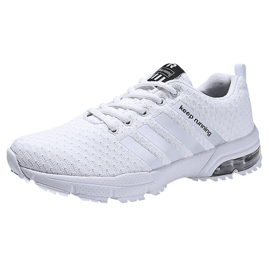 Damen Atmungsaktive Laufschuhe mit flexibler Sohle R&B