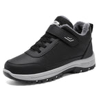 Damen Wanderschuhe mit isolierendem Futter und rutschfester Sohle R&B