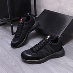 Damen Atmungsaktive Freizeitsneaker mit rutschfester Sohle und modischem Profile von R&B