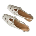 Damen Atmungsaktive Slingbacks R&B