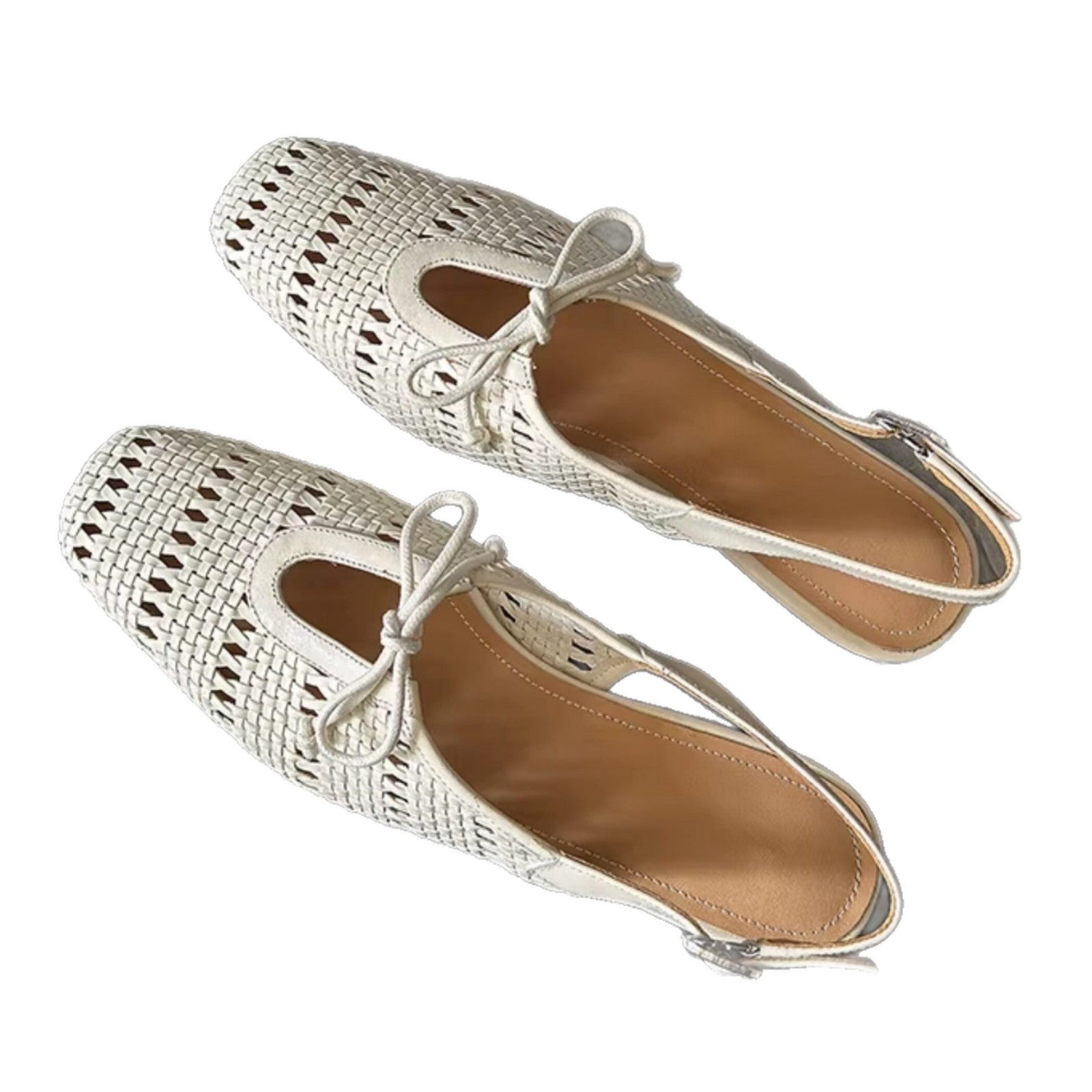 Damen Atmungsaktive Slingbacks R&B