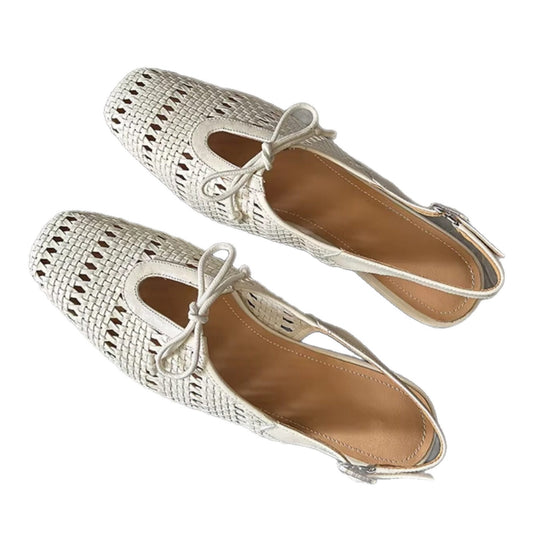 Damen Atmungsaktive Slingbacks R&B