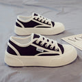 Damen Modische Sneaker im trendigen Design mit sportlicher Sohle R&B