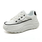 Damen Laufende Sneaker von R&B