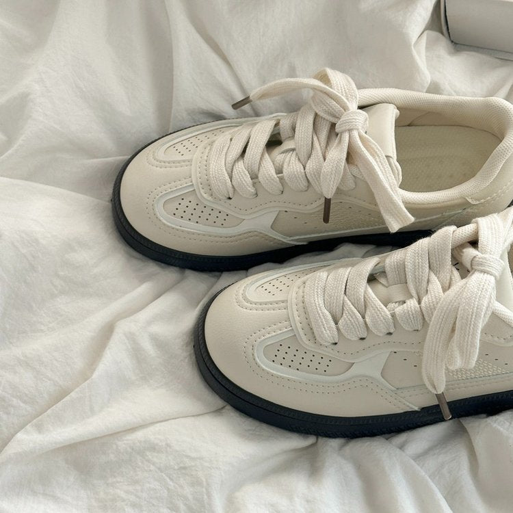 Damen Sneakers mit atmungsaktivem Obermaterial und bequemer Dämpfung R&B