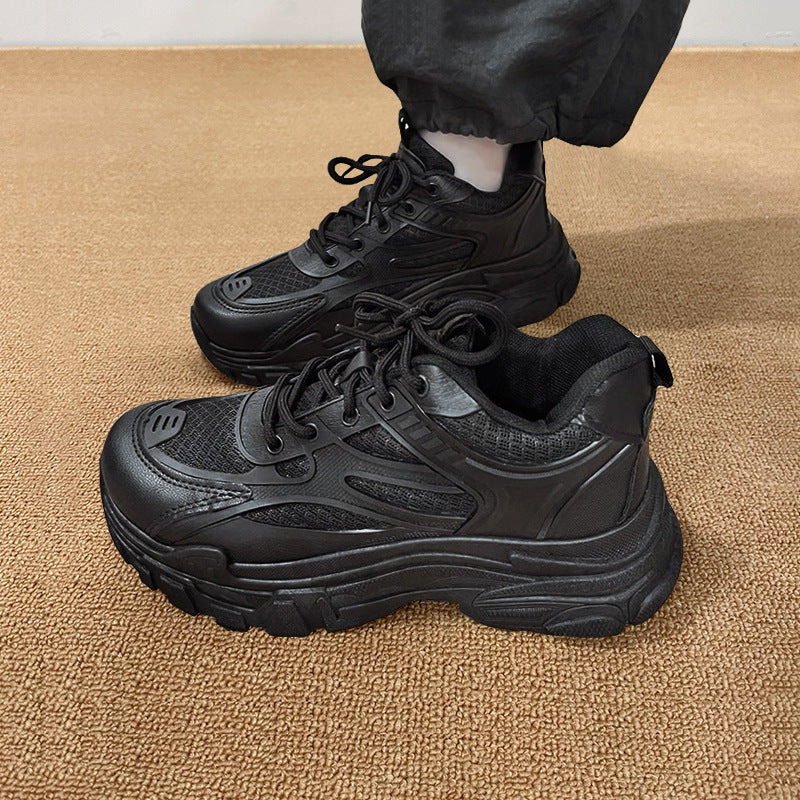 Damen atmungsaktive High-Performance Sneakers R&B