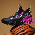 Damen Sportschuhe mit dynamischem Dämpfungssystem R&B