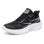 Damen Komfortable Laufschuhe mit adaptiver Dämpfungstechnologie