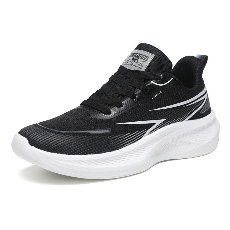 Damen Komfortable Laufschuhe mit adaptiver Dämpfungstechnologie