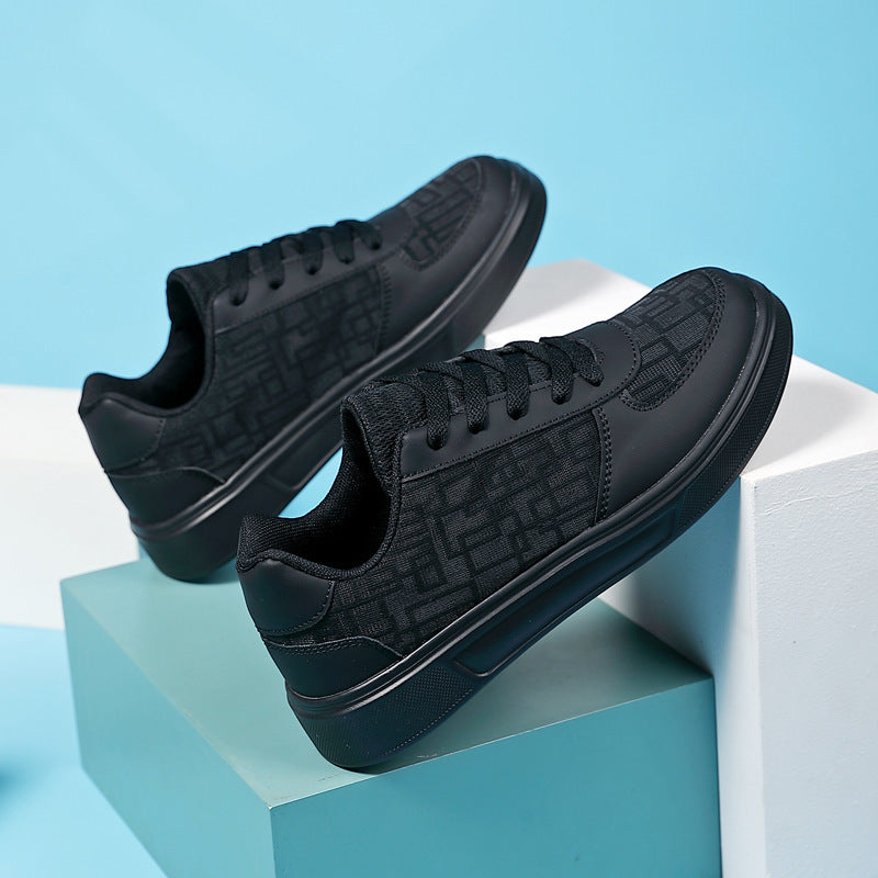 Damen Atmungsaktive Sneakers mit modernem Design