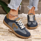 Damen Sportliche Freizeitschuhe