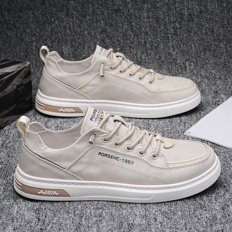 Damen Atmungsaktive Freizeitschuhe mit rutschfester Sohle R&B
