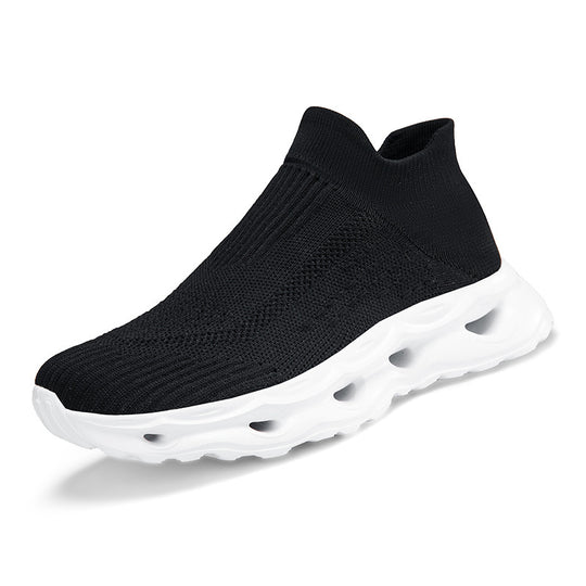 Damen Atmungsaktive High-Performance Sneakers mit innovativem Dämpfungssystem R&B