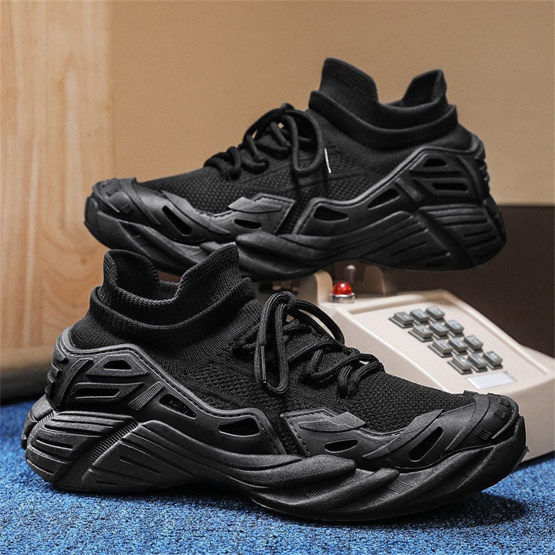 Damen Sportliche Sneakers mit hohem Tragekomfort und innovativem Design