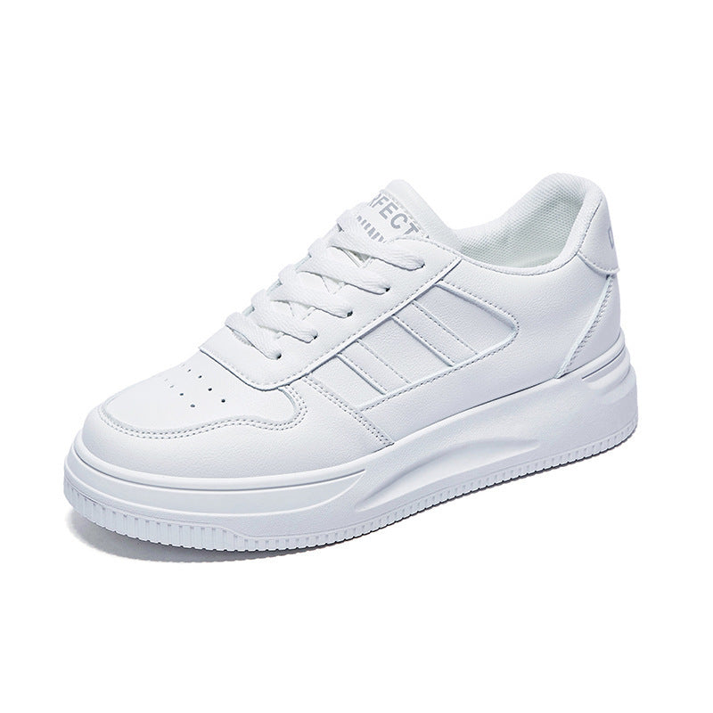 Damen Elegante Sneaker mit modischen Details und bequemer Sohle R&B