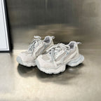 Damen Sportliche und atmungsaktive Sneakers mit innovativem Dämpfungssystem R&B