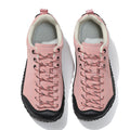 Damen Sportliche Wanderschuhe mit rutschfester Sohle und atmungsaktivem Obermaterial