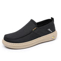 Damen Bequeme Slip-On Freizeitschuhe mit flexiblem Sohlenkomfort R&B