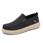 Damen Bequeme Slip-On Freizeitschuhe mit flexiblem Sohlenkomfort R&B
