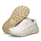 Damen Hochleistungs-Laufschuhe mit dämpfendem Obermaterial und rutschfester Sohle