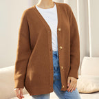 R&B | Klassische und Bequeme Allgemeine Jacke