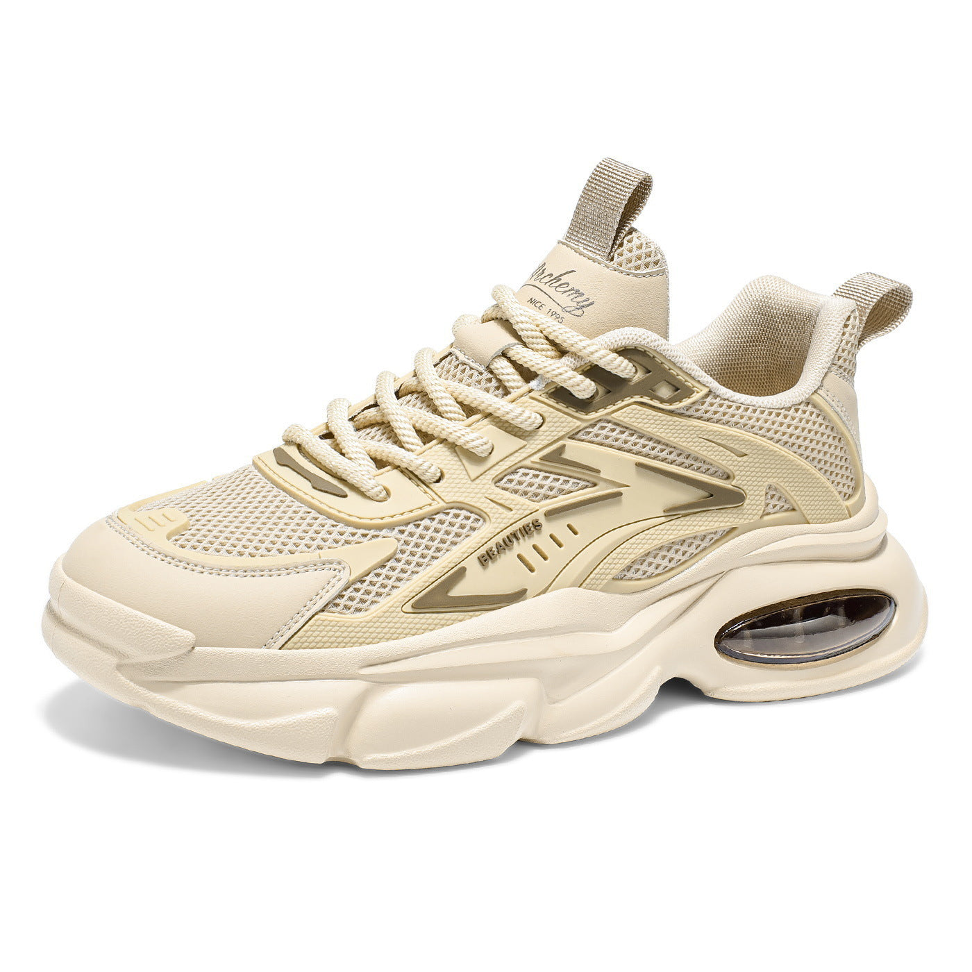 Damen Sportliche Sneakers